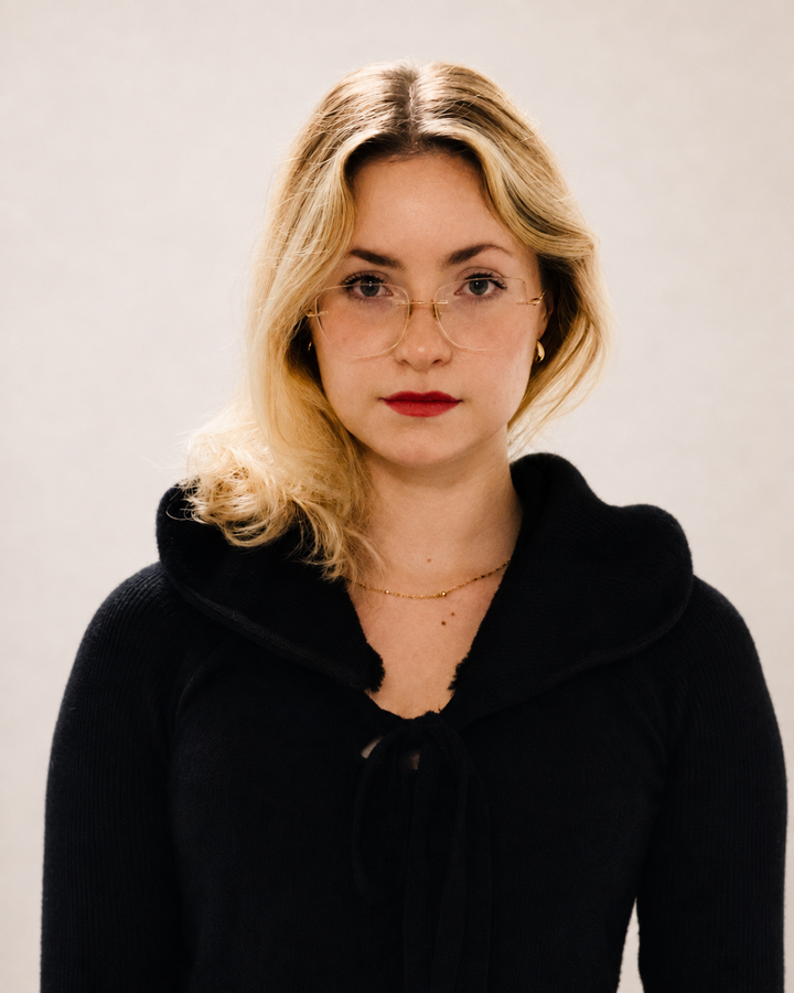 Urša Zlobec